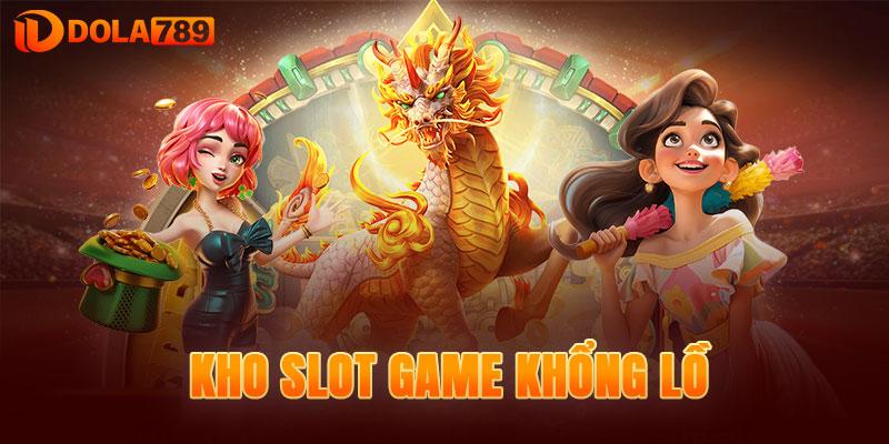 Đổi đời cùng những Jackpot khổng lồ