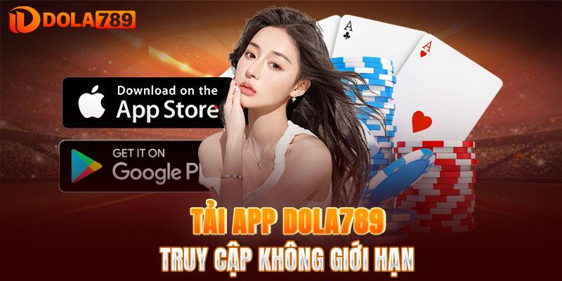 Tải app trên mọi thiết bị không lo bị chặn